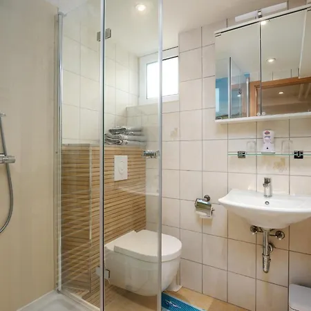 Apartment Leuchtturm Dreangel Heikendorf