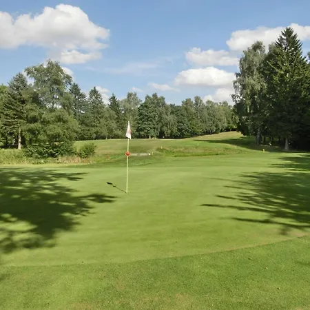 Leuchtturm Dreangel アパート ハイケンドルフ