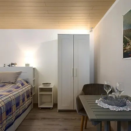 Apartment Leuchtturm Dreangel Heikendorf
