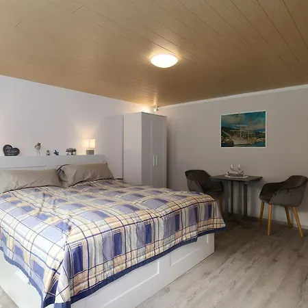 Διαμέρισμα Leuchtturm Dreangel *