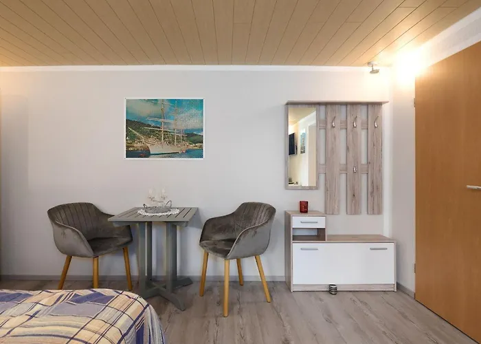 Leuchtturm Dreangel Heikendorf